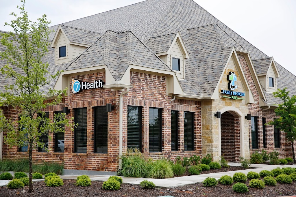 7 Health | 11330 Legacy Dr Suite 301, Frisco, TX 75033, USA | Phone: (214) 396-9200