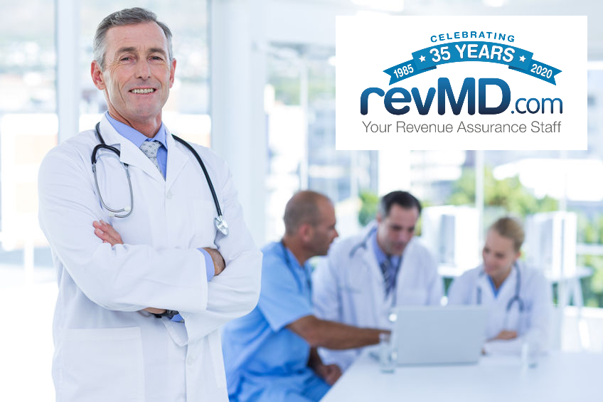 revMD.com | 8925 E Pima Center Pkwy 125 Suite 125, Scottsdale, AZ 85258, USA | Phone: (480) 991-8100