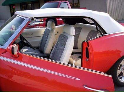 Garys Auto Interiors | 3642 Jodeco Rd, McDonough, GA 30253, USA | Phone: (770) 898-4343