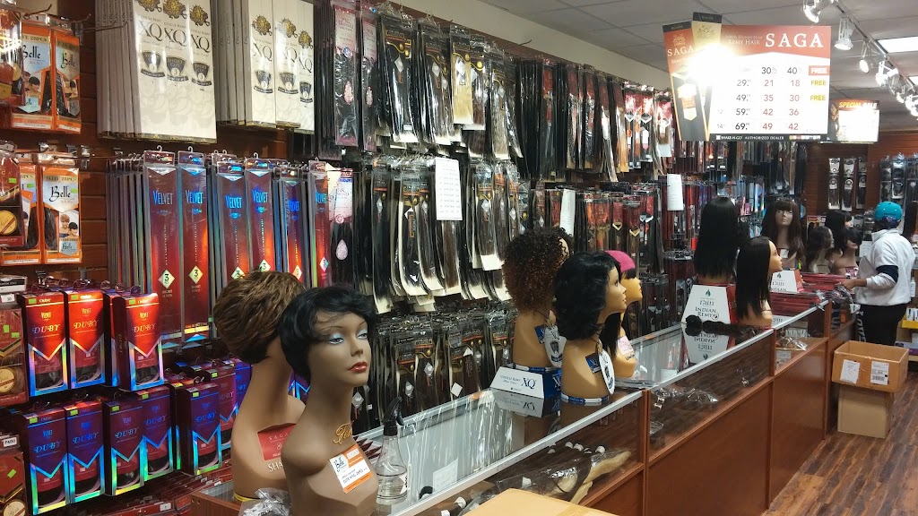 SK Beauty Supply(2) | 1234 S Hairston Rd #25, Stone Mountain, GA 30088, USA | Phone: (404) 228-3594