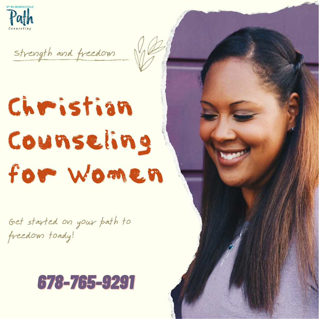 Freedom Path Counseling | 1431 Riverside Pkwy Suite A, Lawrenceville, GA 30043, USA | Phone: (678) 765-9291