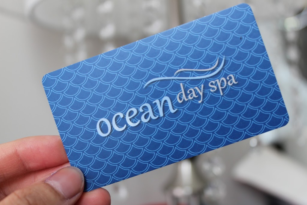 Ocean Day Spa | 10630 Tecumseh Rd E, Windsor, ON N8R 1A8, Canada | Phone: (519) 739-9558