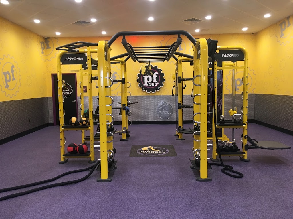 Planet Fitness | 865 Polaris Pkwy, Westerville, OH 43082, USA | Phone: (614) 423-6199