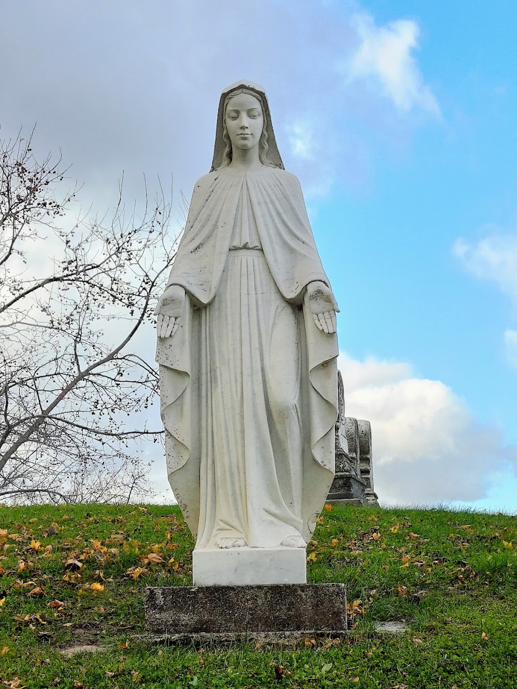 Glenwood Cemetery Lockport, New York | 325 Glenwood Ave, Lockport, NY 14094, USA | Phone: (716) 433-3060