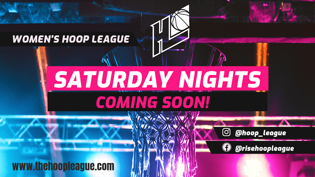 Hoop League | 2922 S Goliad St, Rockwall, TX 75032, USA | Phone: (469) 745-8500