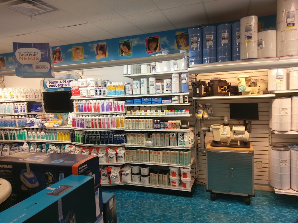 Pinch A Penny Pool Patio Spa | 8339 Lockwood Ridge Rd, Sarasota, FL 34243, USA | Phone: (941) 355-4838