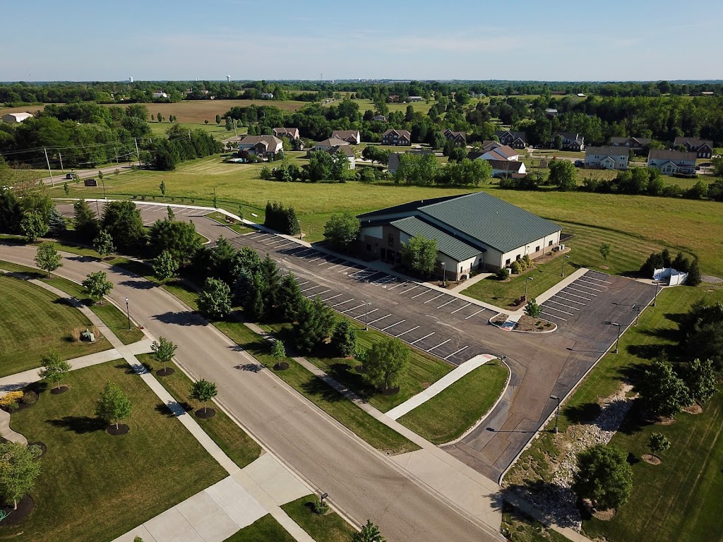 Community Montessori School | 7537 Burton Dr, Liberty Township, OH 45044, USA | Phone: (513) 777-0808