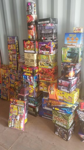 LaClair Wholesale Fireworks | 17617 SE 408th St, Enumclaw, WA 98022, United States | Phone: (253) 332-6710