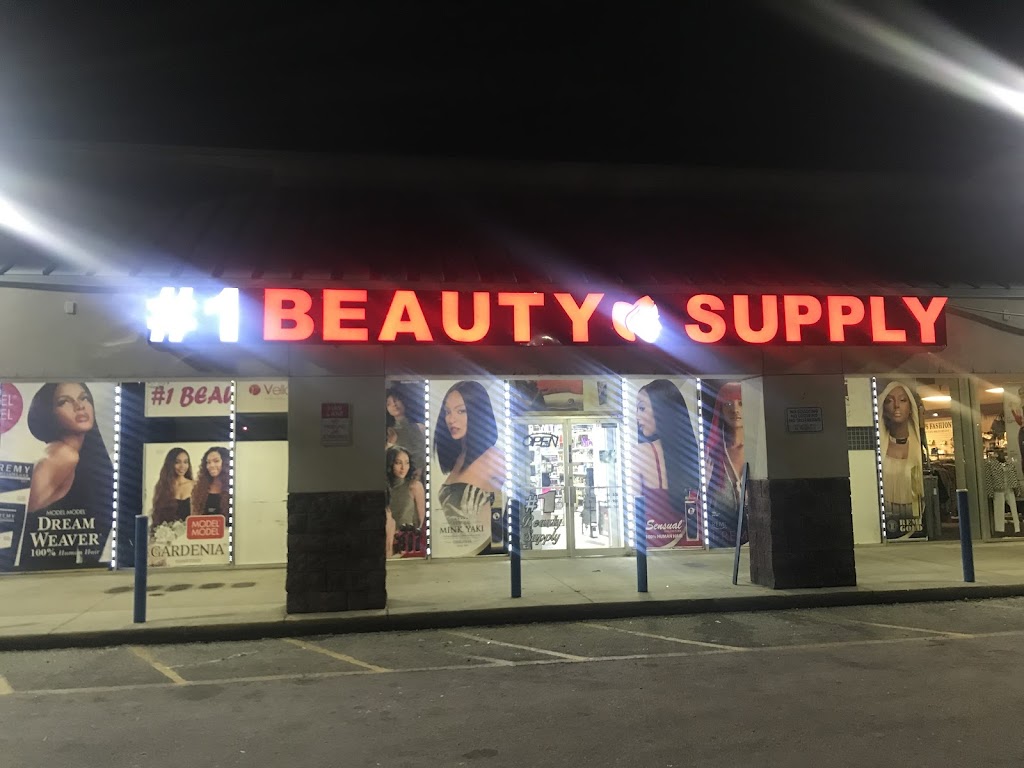 #1 Beauty Supply | 3109 W Colonial Dr, Orlando, FL 32808, USA | Phone: (407) 532-7322