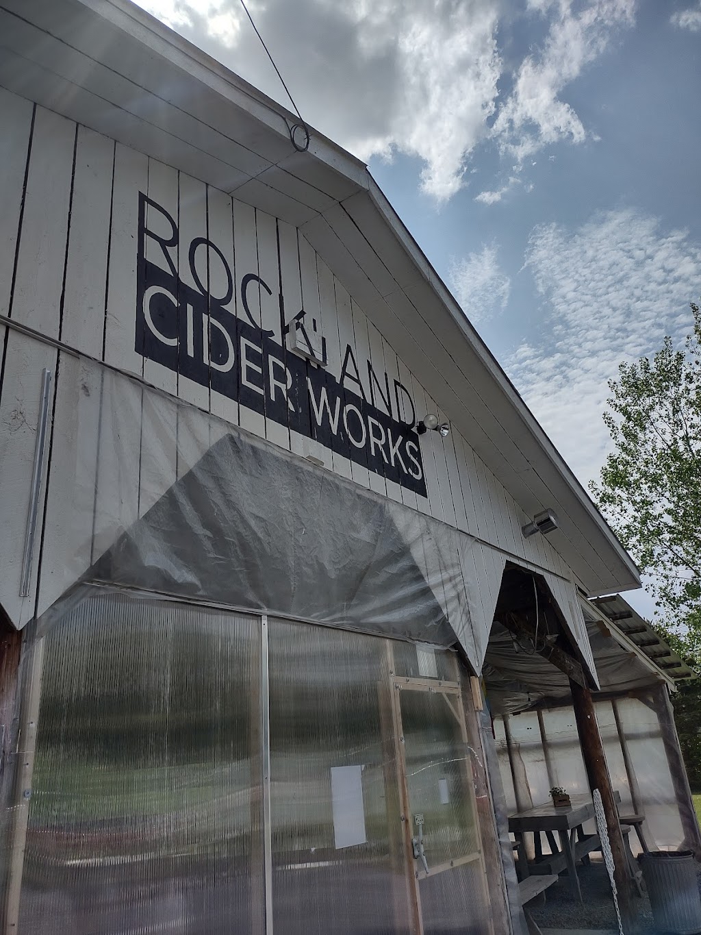 Rockland Cider Works - Upstate | 193 Stryker Rd, Gilboa, NY 12076, USA | Phone: (607) 882-1339