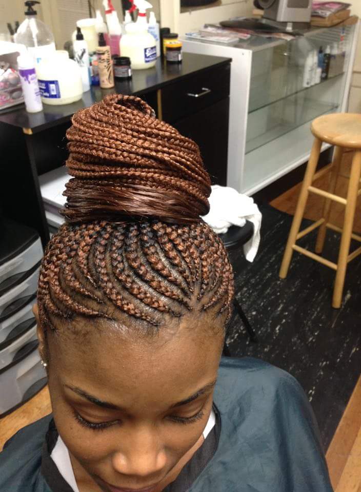 Chichris African Hair Braiding | 1717 S Miami Blvd, Durham, NC 27703, USA | Phone: (919) 294-6401