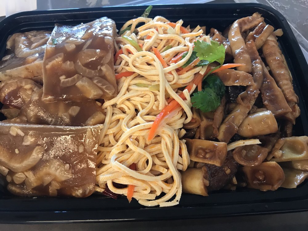 Lao Xi Noodle House | 921 S Baldwin Ave Ste G-H, Arcadia, CA 91007, USA | Phone: (626) 348-8836