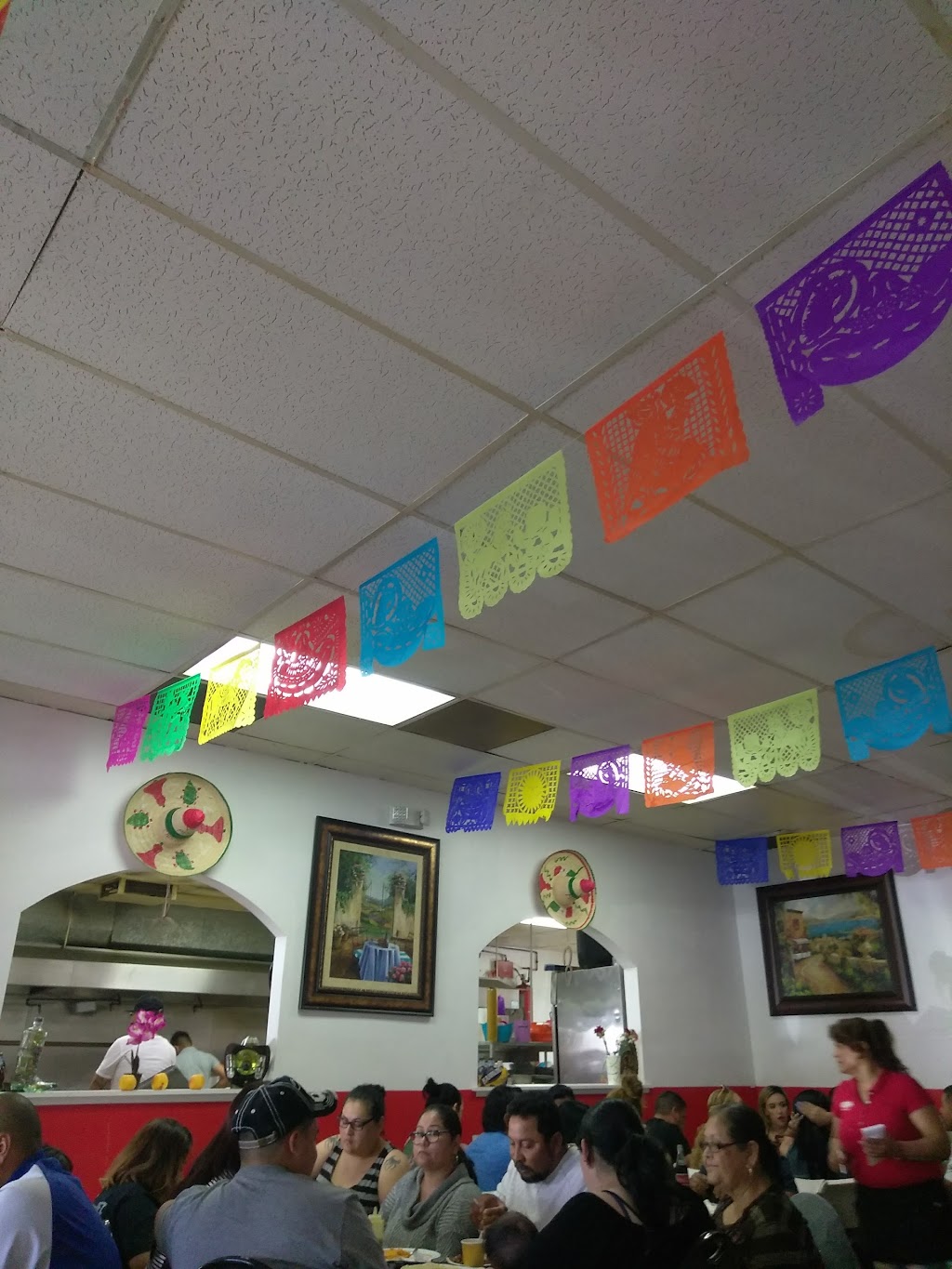 Birrieria El Primo | 5320 Monterey Rd, San Jose, CA 95111, USA | Phone: (408) 537-3057