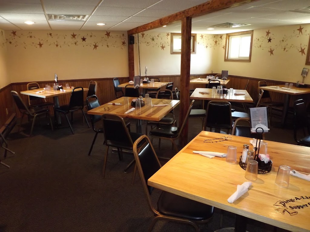 Ding-A-Ling Supper Club | 8215 W Race St, Orfordville, WI 53576, USA | Phone: (608) 879-9209