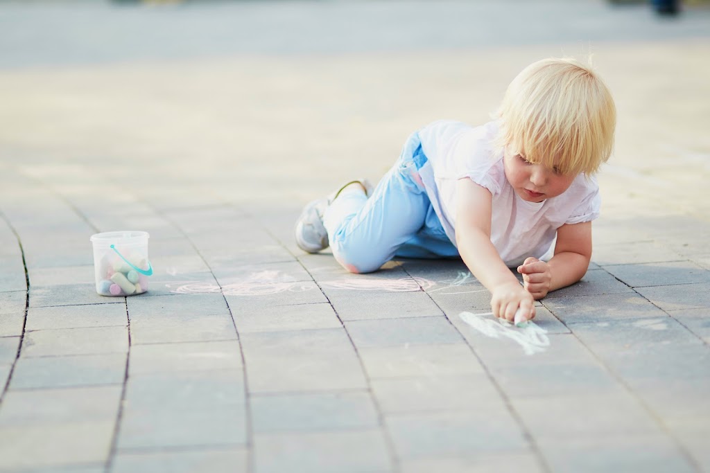 BLOS kinderopvang - Bellamyplein | Bellamyplein 57, 1053 BX Amsterdam, Netherlands | Phone: 020 308 0280