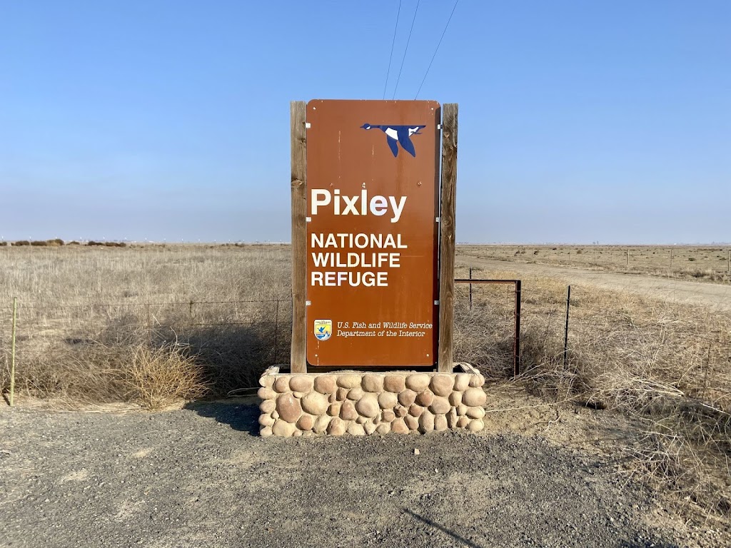 Pixley National Wildlife Refuge | Rd 88, Earlimart, CA 93219, USA | Phone: (661) 725-2767