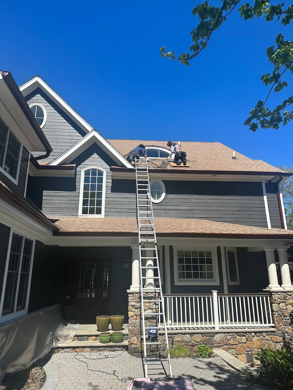 NJ Pro Painting and Contracting LLC | 819 County 16 Ave, Belmar, NJ 07719, USA | Phone: (908) 477-9526