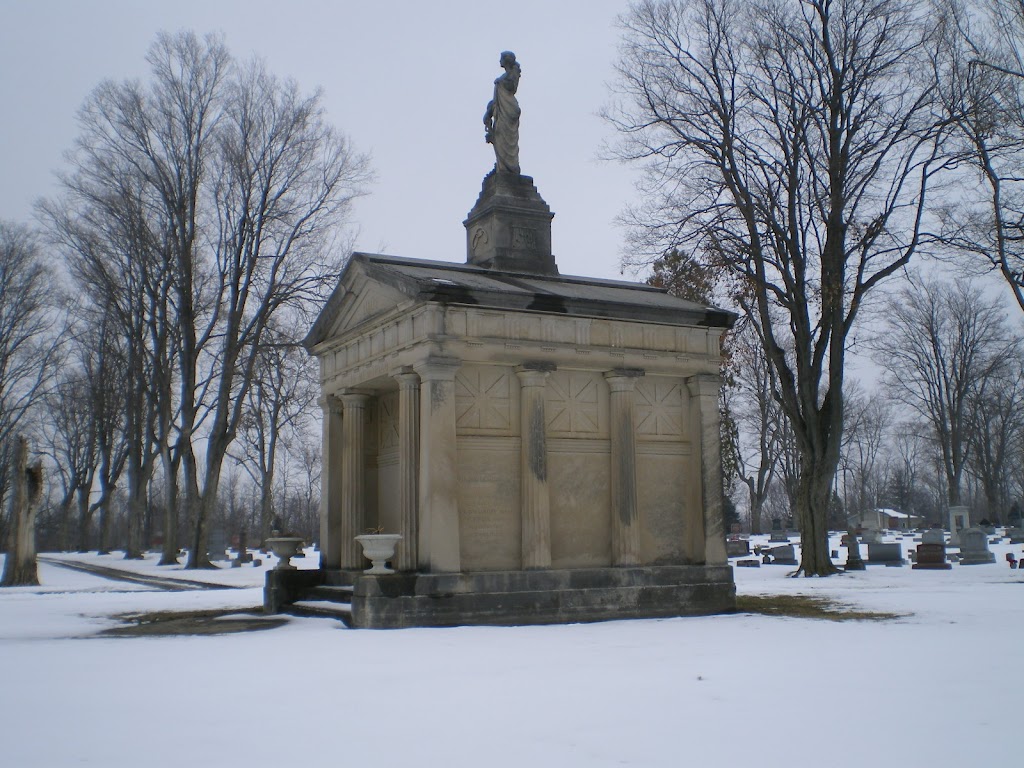 Independent Order of Odd Fellows (IOOF) Cemtery | 1109 Hartzell Rd, New Haven, IN 46774, USA | Phone: (260) 749-2554