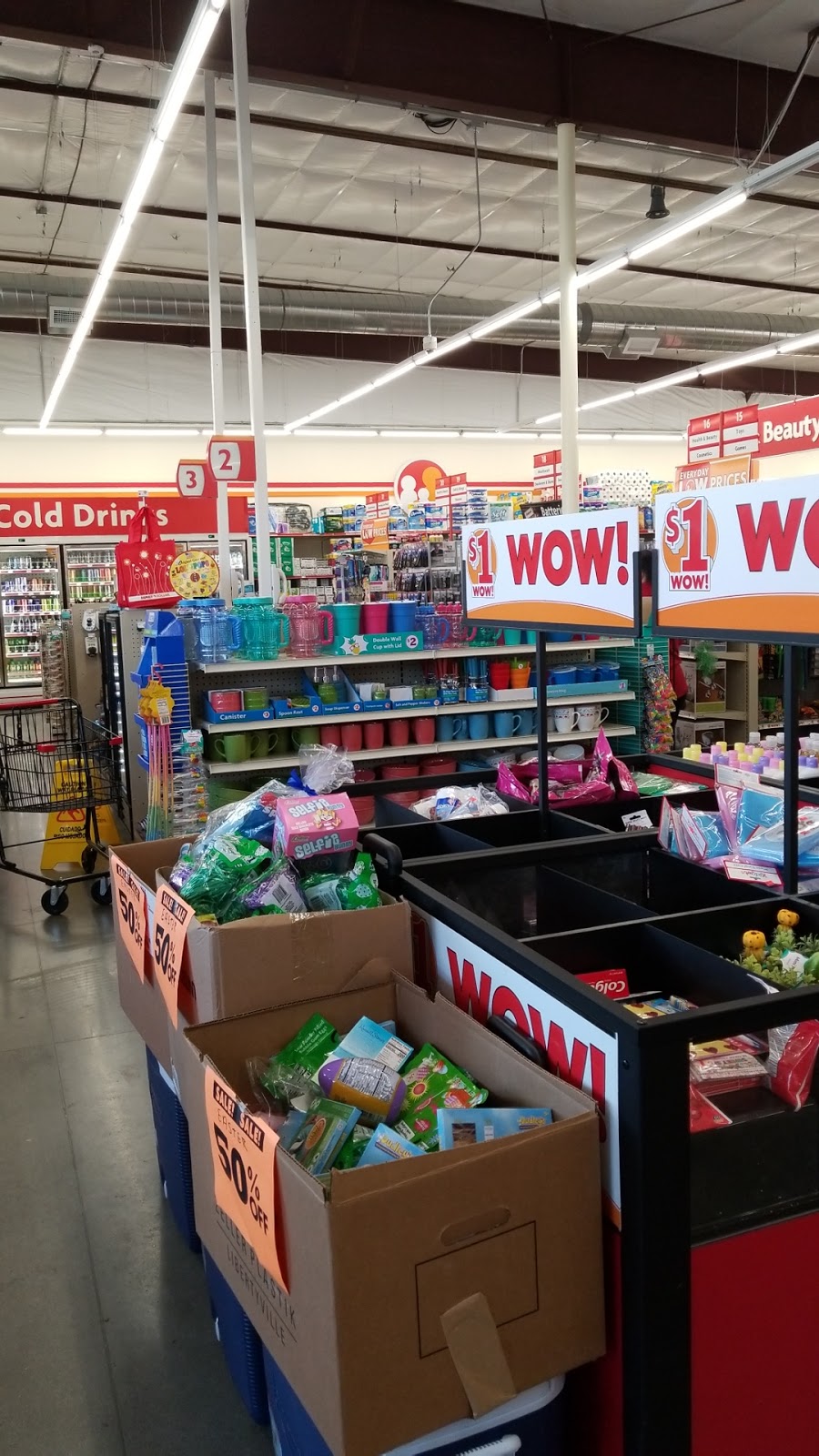 Family Dollar | 5874 Sorensen Pkwy, Omaha, NE 68152, USA | Phone: (402) 682-7966