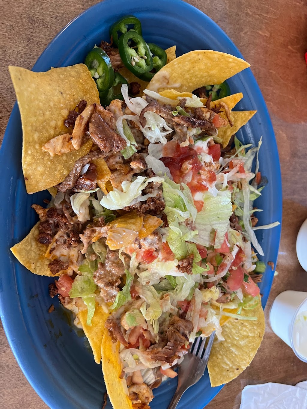 La Palma Restaurant | 1226 N Walnut St, Hartford City, IN 47348, USA | Phone: (765) 348-0040
