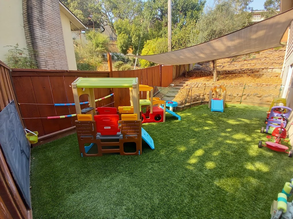 Childrens Experience | 508 Davey Glen Rd, Belmont, CA 94002, USA | Phone: (650) 315-6825