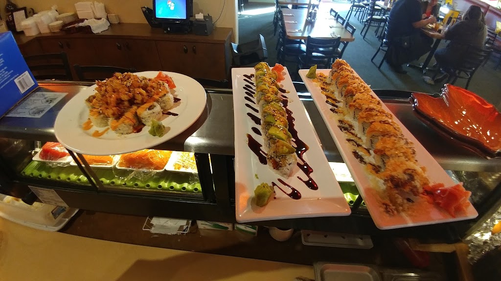 Hana Two Teriyaki & Sushi | 106 SW Campus Dr, Federal Way, WA 98023, USA | Phone: (253) 838-3830