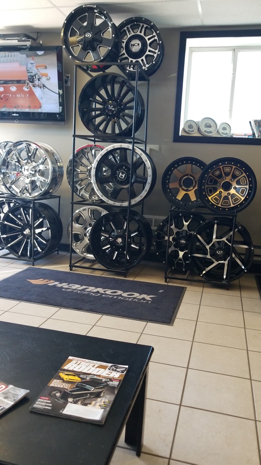 Top Shelf Tires | 9617 US-10, Ramsey, MN 55303, USA | Phone: (612) 309-6368