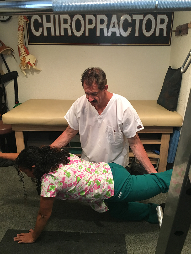 Prentice Family Chiropractic, Inc., P.S. | 13904 100th Ave NE, Kirkland, WA 98034, USA | Phone: (425) 820-5888