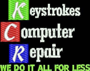 Keystrokes Computer Repair | 442 E Michigan Ave, Grass Lake, MI 49240, USA | Phone: (517) 522-2006