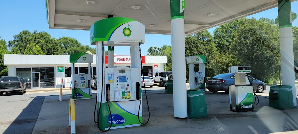 bp | 3445 US-64, Asheboro, NC 27203, USA | Phone: (336) 655-6569