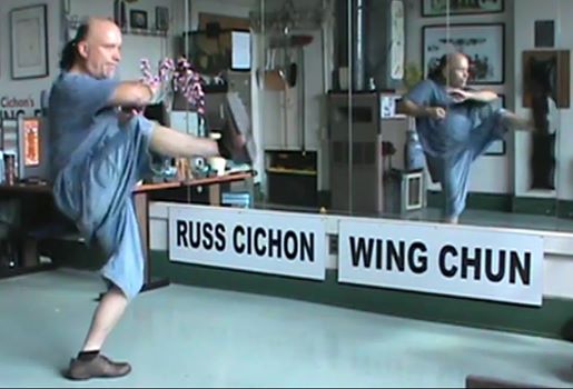 Cichons Wing Chun Kung Fu | 1237 Central Ave, Albany, NY 12205, USA | Phone: (518) 458-2941