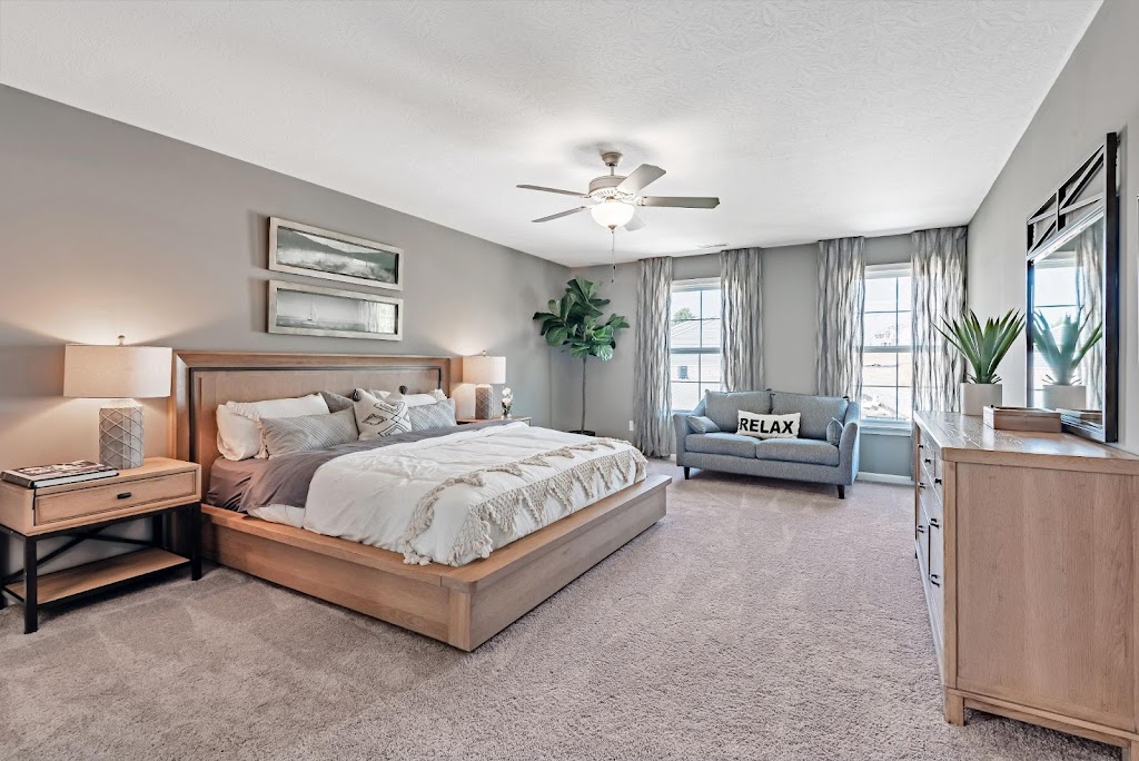 Hubbards Landing by Fischer Homes | 128 Hubbards Crossing Dr, Mt Washington, KY 40047, USA | Phone: (502) 806-8466