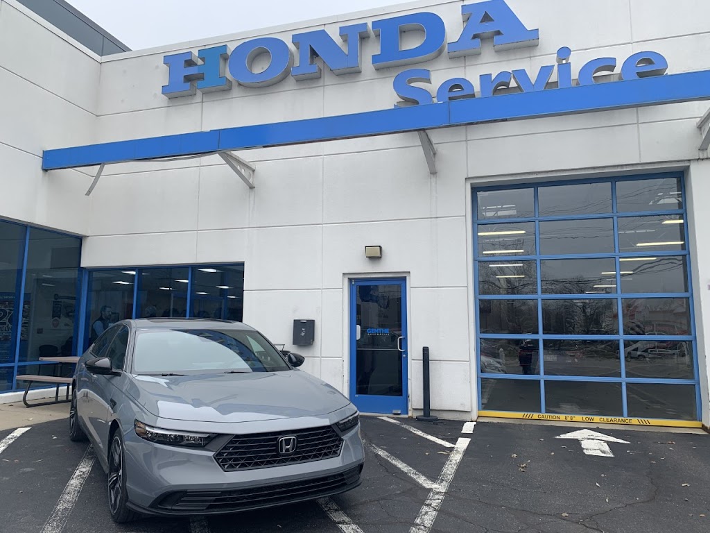 Southgate Honda Service Center | 15100 Eureka Rd, Southgate, MI 48195, USA | Phone: (734) 283-2600