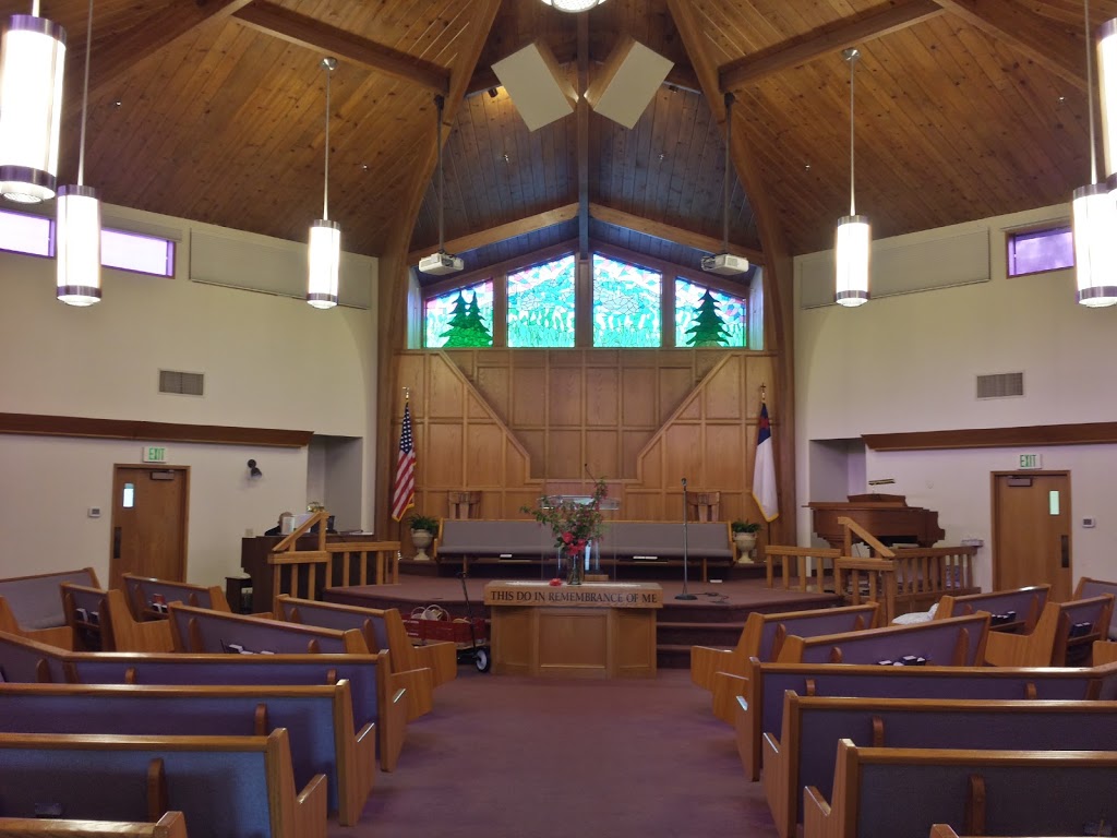 Hockinson Heights Seventh Day Adventist Church | 21109 NE 150th St, Brush Prairie, WA 98606, USA | Phone: (360) 254-3822