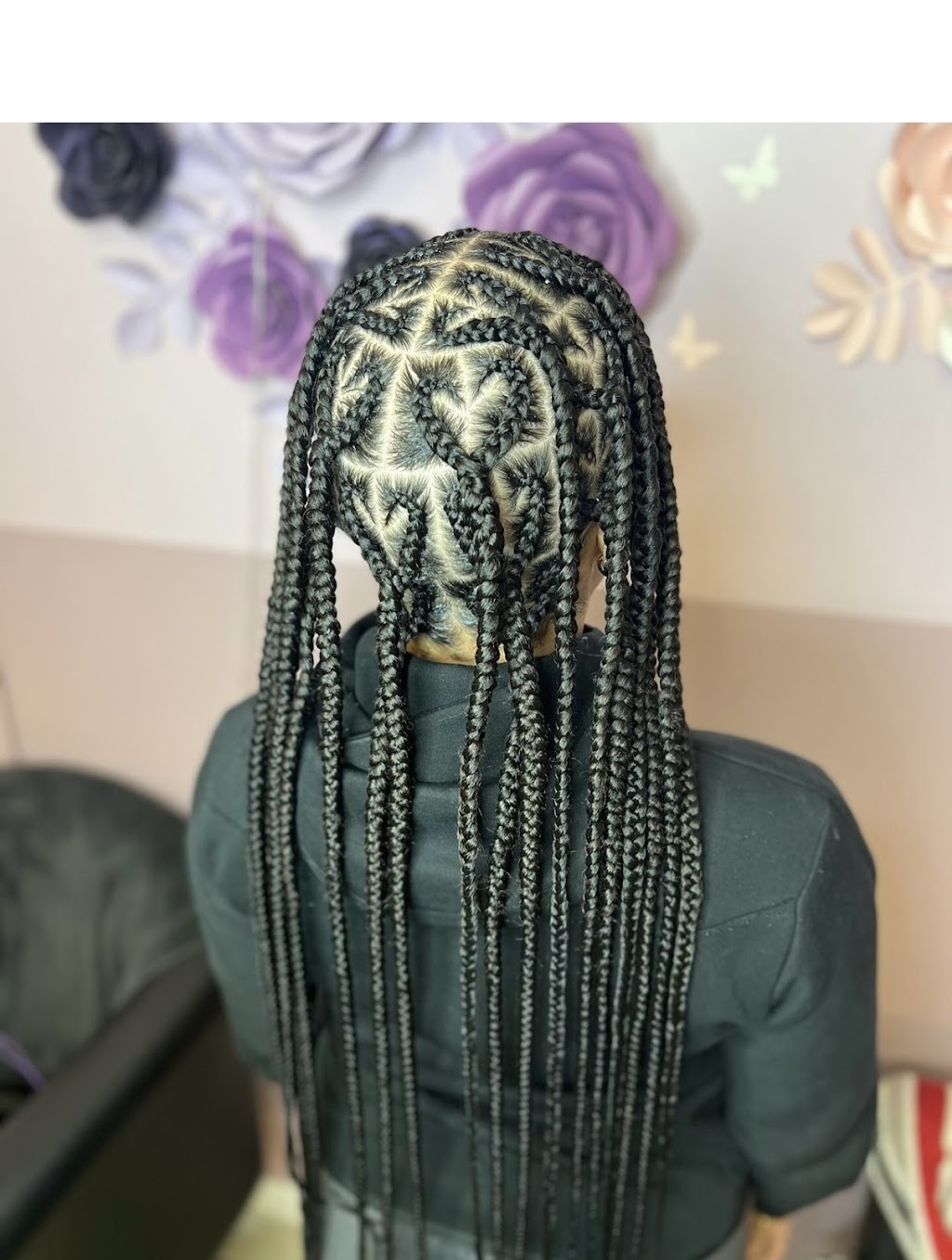 Ganiyat africa Hair Braiding | 941 Bergen St, Newark, NJ 07112, USA | Phone: (347) 749-8082