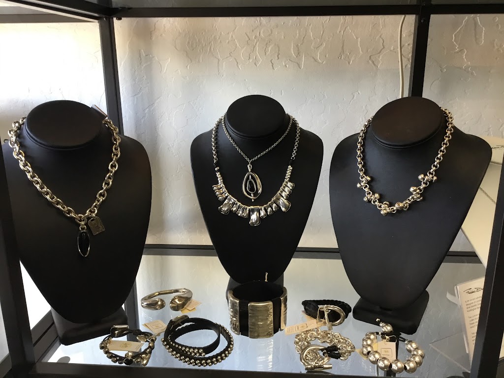 Spruce Goose Jewelry | 9689 N Hayden Rd, Scottsdale, AZ 85258, USA | Phone: (480) 319-0771