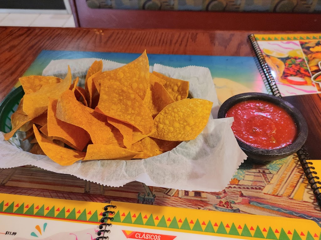 Taqueria Los Compadres | 2780 Dixie Hwy, Hamilton, OH 45015, USA | Phone: (513) 889-2649