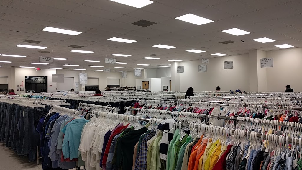 Goodwill Industries of Eastern NC, Inc. - Harvest Plaza | 9005 Baileywick Rd, Raleigh, NC 27615, USA | Phone: (919) 518-2878