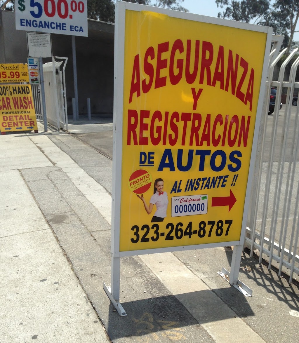 East la auto sales inc. | 4300 E 3rd St, Los Angeles, CA 90022, USA | Phone: (323) 264-8283