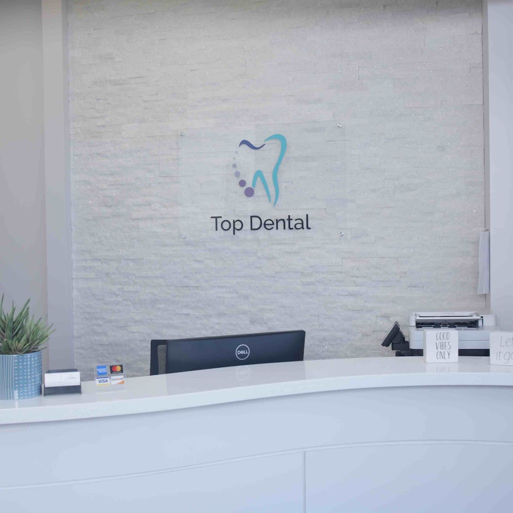 Top Dental | 16442 Navigation Dr, Woodbridge, VA 22191, USA | Phone: (703) 393-9393