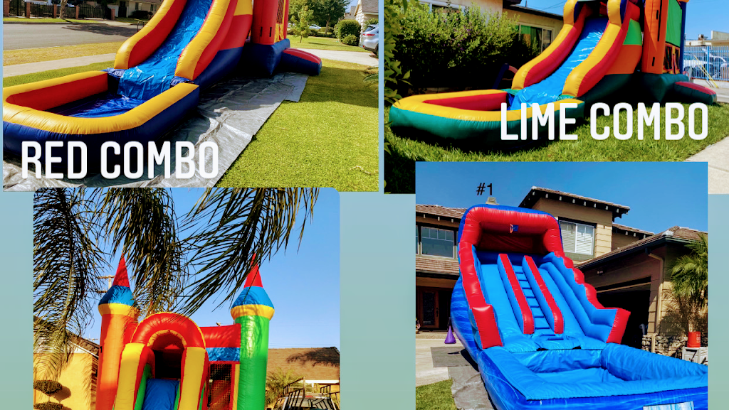 Jennifer’s Party Rental | 11513 Washington Blvd Unit D, Whittier, CA 90606, USA | Phone: (562) 746-3227