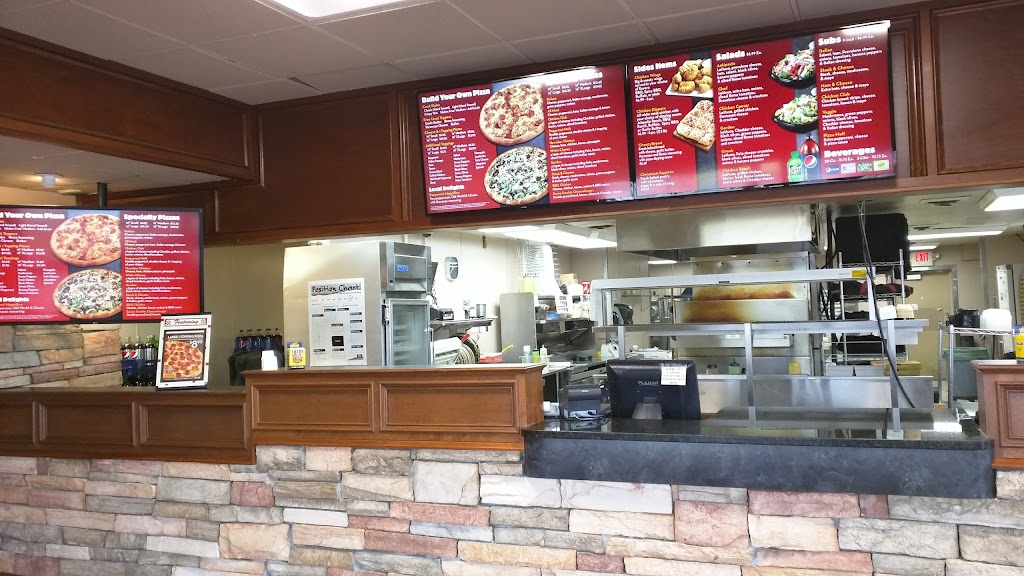Marcos Pizza | 3510 Dorr St, Toledo, OH 43607, USA | Phone: (419) 535-3001