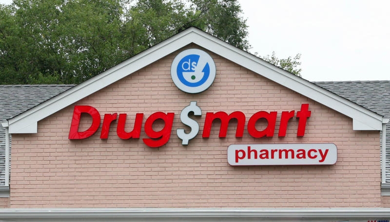 Drug$mart Pharmacy | 300 Main St, Keansburg, NJ 07734, USA | Phone: (732) 769-5550