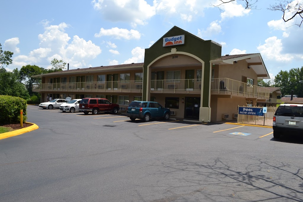 Budget Inn High Point | 200 Ardale Dr, High Point, NC 27260, USA | Phone: (336) 841-7717