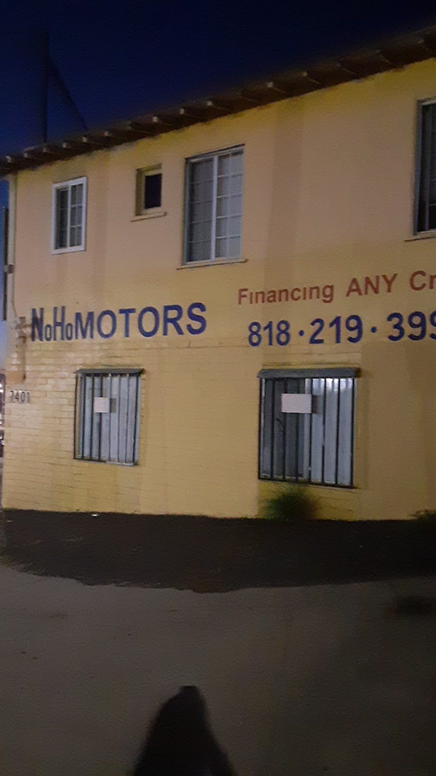 Noho Motors | 7415 Foothill Blvd #E, Tujunga, CA 91042, USA | Phone: (818) 219-3996