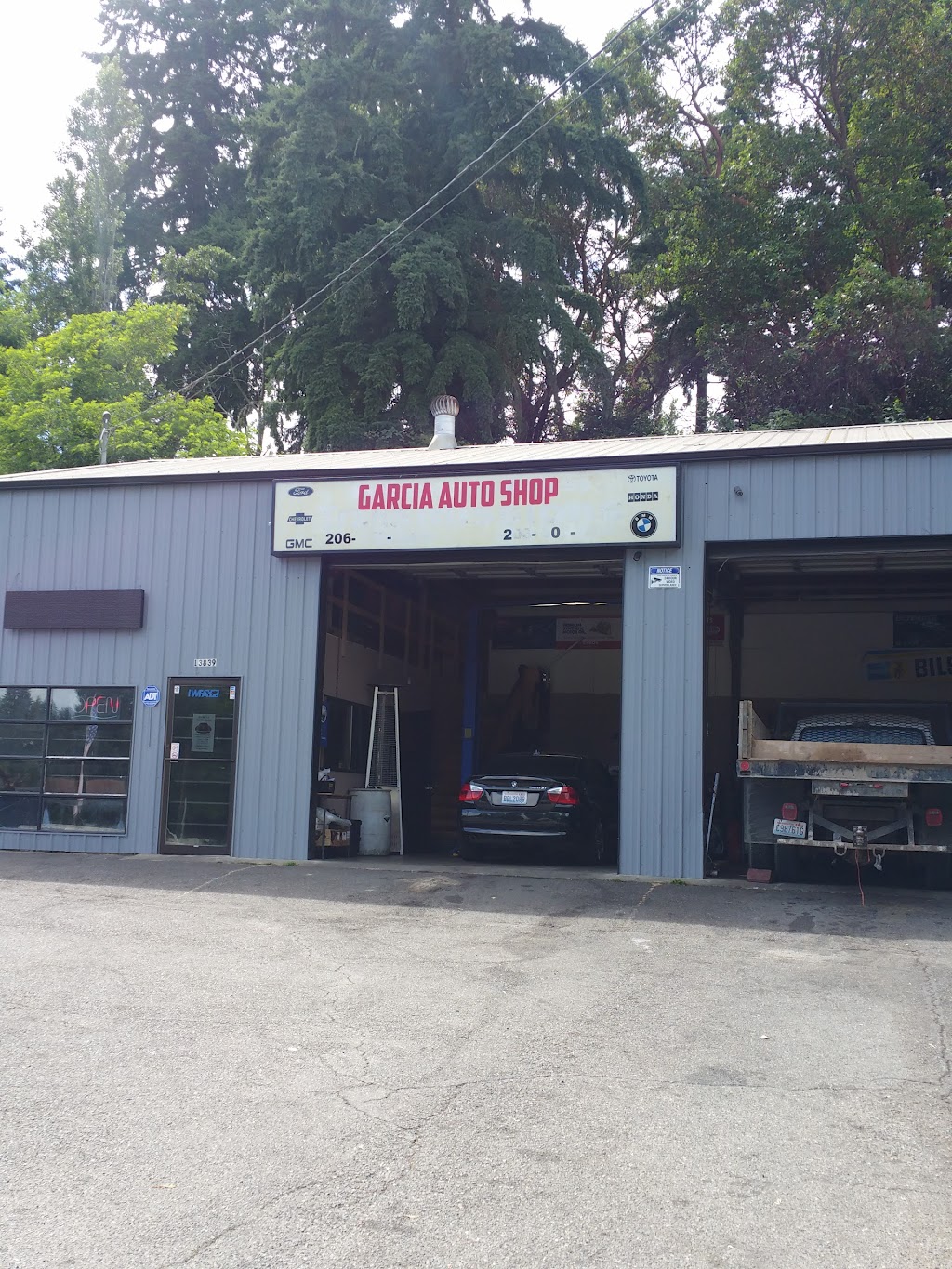 Morelos Transmission | 718 B Central Ave S, Kent, WA 98032, USA | Phone: (206) 453-3046