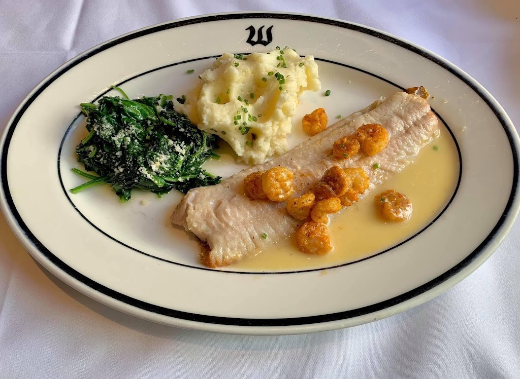 Webers Restaurant | 3050 Jackson Rd, Ann Arbor, MI 48103, USA | Phone: (734) 665-3636