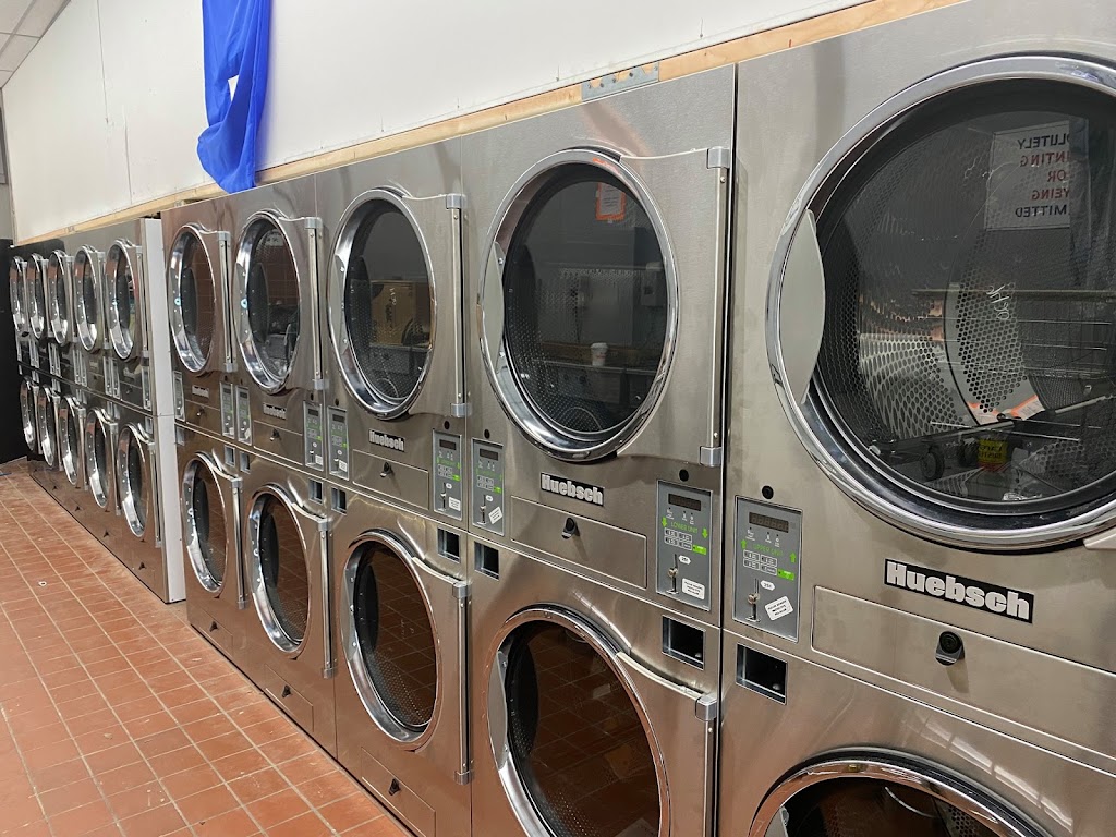 Eastchester Laundry | 27 Mill Rd, Eastchester, NY 10709, USA | Phone: (718) 644-4956