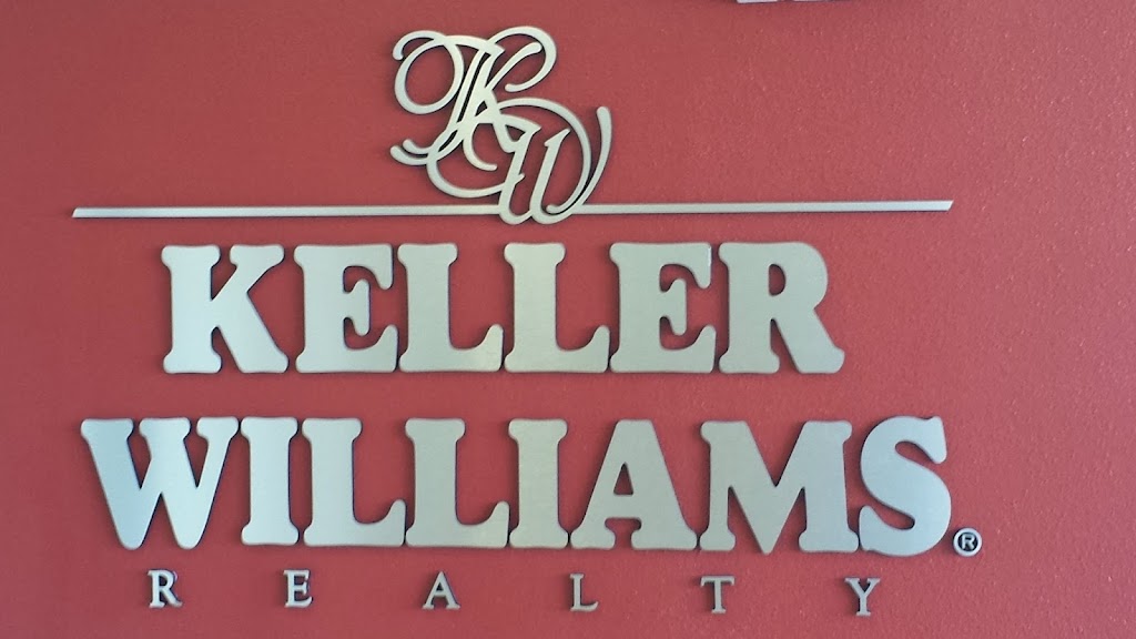 Keller Williams Victor Valley | 6550 Caliente Rd, Oak Hills, CA 92344, USA | Phone: (760) 951-5242