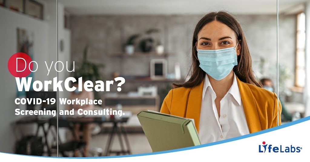 LifeLabs Medical Laboratory Services | 245 Pelham Rd #203, St. Catharines, ON L2S 1X8, Canada | Phone: (877) 849-3637